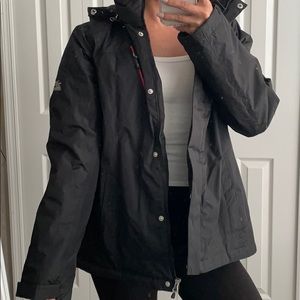 ZeroXposur Coat